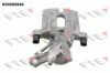 FTE RS409866A0 Brake Caliper